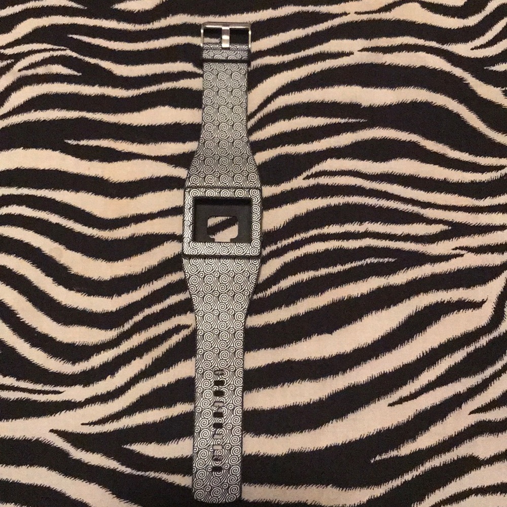 Silicon Fit Bit Charge Band